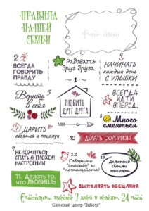 poster-Pravila-nashej-semi-212x300 Медиа материалы на семейные темы